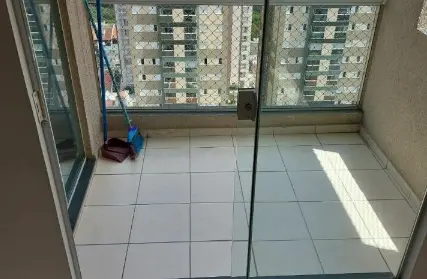 Imagem: Apartamento para Venda, Vila Eldízia