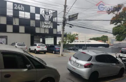Imagem: Sala Comercial para Alugar, Vila Alto de Santo André