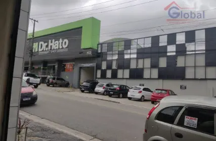 Imagem: Sala Comercial para Alugar, Vila Alto de Santo André