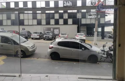 Imagem: Sala Comercial para Alugar, Vila Alto de Santo André