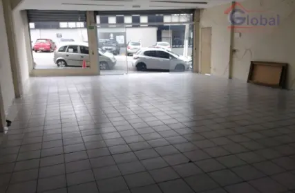 Imagem: Sala Comercial para Alugar, Vila Alto de Santo André