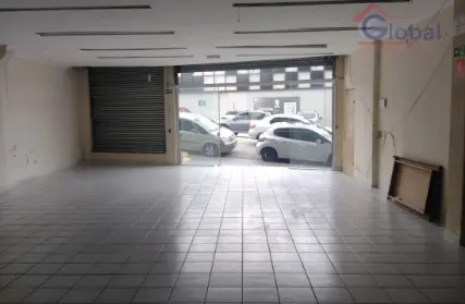 Imagem: Sala Comercial para Alugar, Vila Alto de Santo André