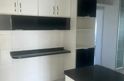 Imagem: Apartamento para Alugar, Centro Santo André
