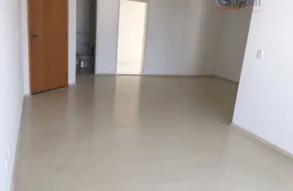Imagem: Apartamento para Alugar, Centro Santo André