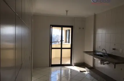 Imagem: Apartamento para Alugar, Centro Santo André