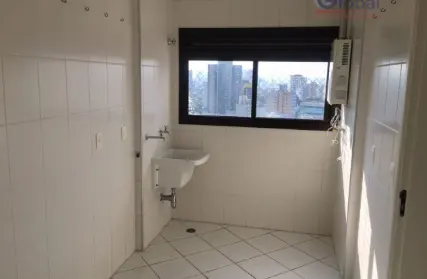 Imagem: Apartamento para Alugar, Centro Santo André