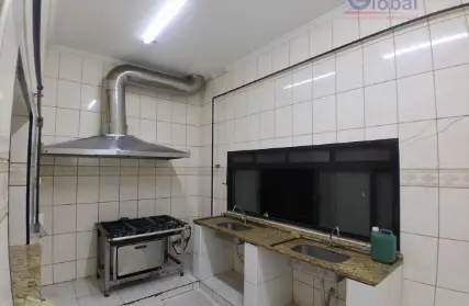 Imagem: Sala Comercial para Alugar, Suíço
