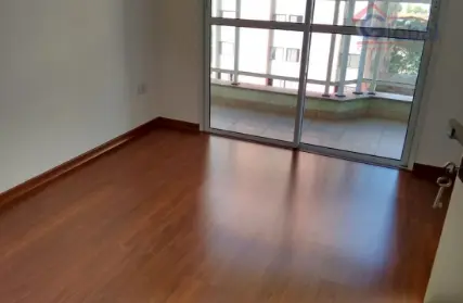Imagem: Apartamento para Alugar, Jardim