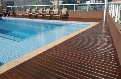 Imagem: Apartamento para Alugar, Jardim