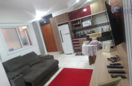 Imagem: Apartamento para Venda, Jardim Ipanema
