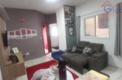 Imagem: Apartamento para Venda, Jardim Ipanema