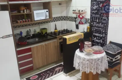 Imagem: Apartamento para Venda, Jardim Ipanema