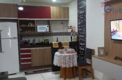 Imagem: Apartamento para Venda, Jardim Ipanema