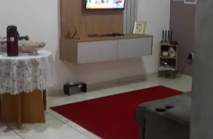 Imagem: Apartamento para Venda, Jardim Ipanema