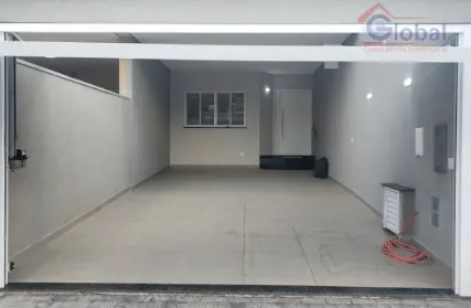 Imagem: Sobrado para Venda, Dos Casa