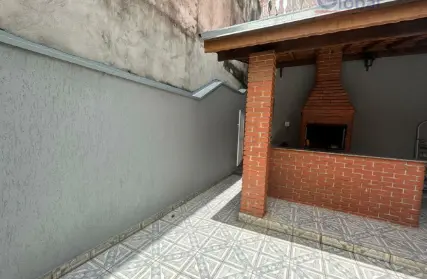 Imagem: Sobrado para Venda, Jardim Ipanema