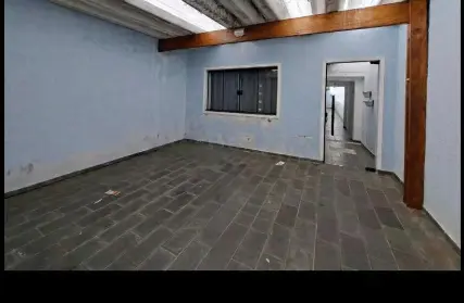 Imagem: Casa Térrea para Alugar, Parque Oratório