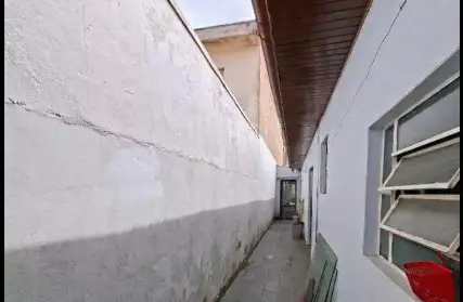 Imagem: Casa Térrea para Alugar, Parque Oratório