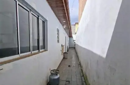 Imagem: Casa Térrea para Alugar, Parque Oratório