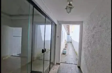 Imagem: Casa Térrea para Alugar, Parque Oratório