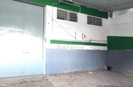 Imagem: Galpão / Salão para Alugar, Vila Vivaldi