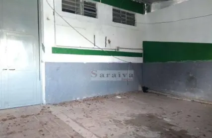 Imagem: Galpão / Salão para Alugar, Vila Vivaldi