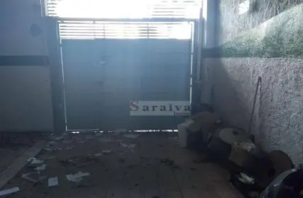 Imagem: Galpão / Salão para Alugar, Vila Vivaldi
