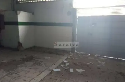 Imagem: Galpão / Salão para Alugar, Vila Vivaldi