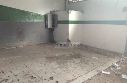 Imagem: Galpão / Salão para Alugar, Vila Vivaldi