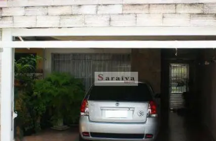 Imagem: Sobrado para Venda, Jardim Copacabana