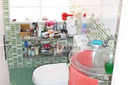 Imagem: Sobrado para Venda, Jardim Copacabana