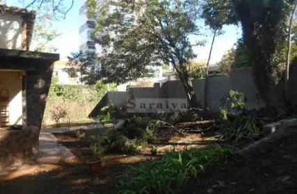 Imagem: Casa Térrea para Venda, Parque Anchieta