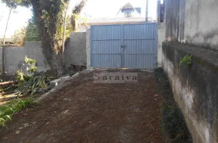 Imagem: Casa Térrea para Venda, Parque Anchieta