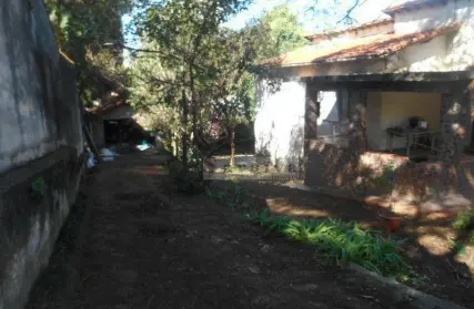 Imagem: Casa Térrea para Venda, Parque Anchieta