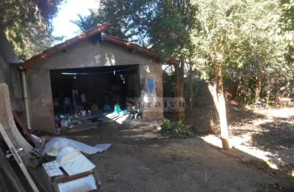 Imagem: Casa Térrea para Venda, Parque Anchieta