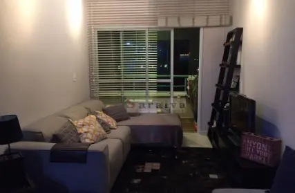 Imagem: Cobertura para Venda, Parque Anchieta