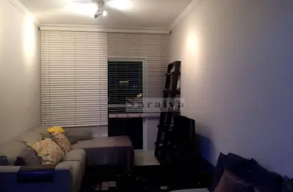 Imagem: Cobertura para Venda, Parque Anchieta