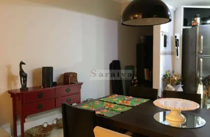 Imagem: Cobertura para Venda, Parque Anchieta