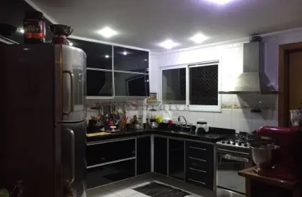 Imagem: Cobertura para Venda, Parque Anchieta