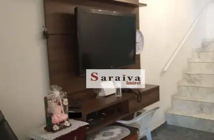 Imagem: Sobrado para Venda, Jardim Copacabana