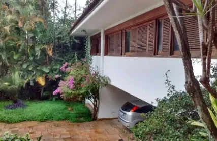 Imagem: Sobrado para Venda, Parque Anchieta