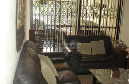 Imagem: Sobrado para Venda, Vila Planalto