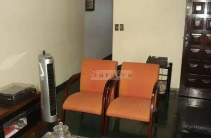 Imagem: Sobrado para Venda, Vila Planalto