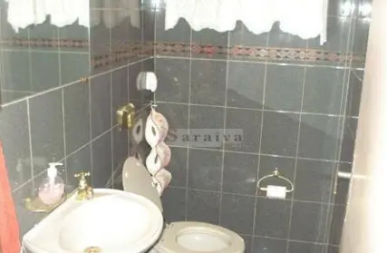 Imagem: Sobrado para Venda, Vila Planalto