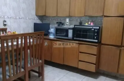 Imagem: Sobrado para Venda, Jardim Silvina