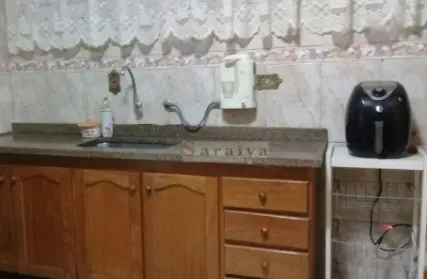 Imagem: Sobrado para Venda, Jardim Silvina