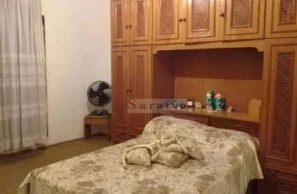 Imagem: Sobrado para Venda, Jardim Silvina