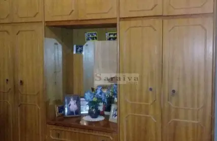 Imagem: Sobrado para Venda, Jardim Silvina