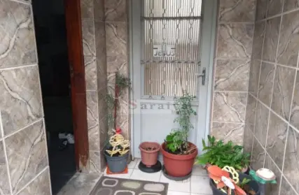 Imagem: Sobrado para Venda, Vila Mussolini