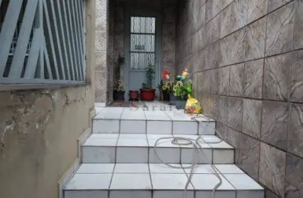 Imagem: Sobrado para Venda, Vila Mussolini